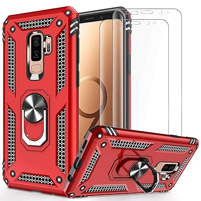 Estuche de Kickstand a prueba de golpes para Samsung Argentina Ubuy