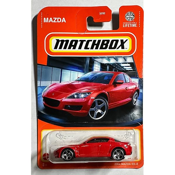 Rotary Rotor Keychain Keyring Compatible With RX-7 RX-8 Wankel 13B 20B Key Fob E - Foto 5