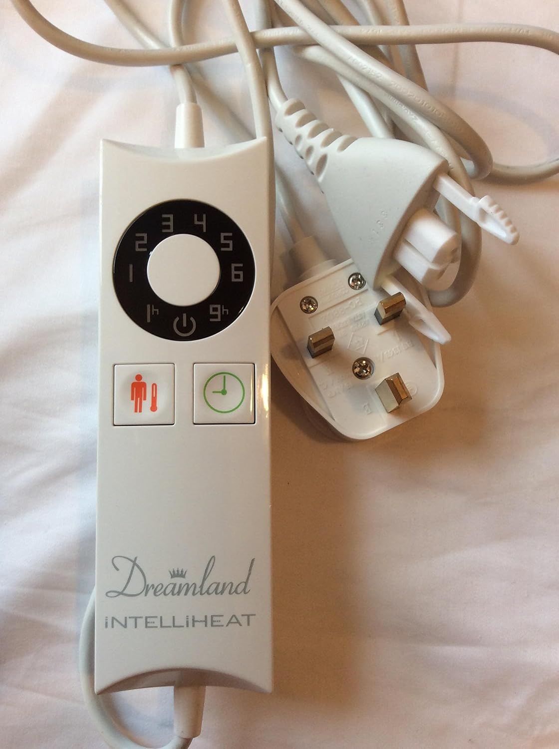 Dreamland Electric Blanket Spares Sale, SAVE 55%.