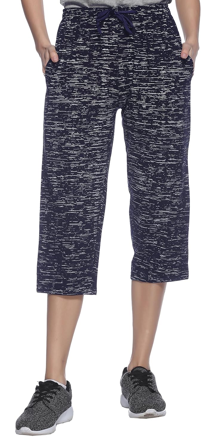 shaun women's capris