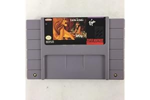 The Lion King (Renewed)