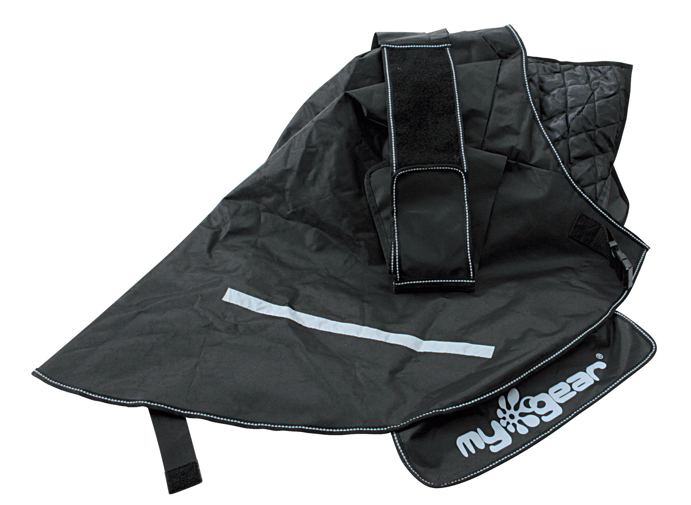 Osram Scooter Leg Covers Mate Universal Scooter