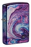 Zippo Universe Astro Design 540 Fusion Pocket Lighter