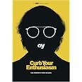 Curb Your Enthusiasm Season 10 (DVD) Laura Streicher