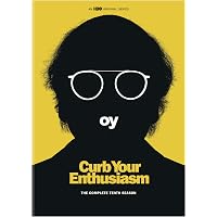 Curb Your Enthusiasm DVD Complete Series Season 1 10