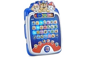 VTech PAW Patrol Light-Up Missions Pup Pad