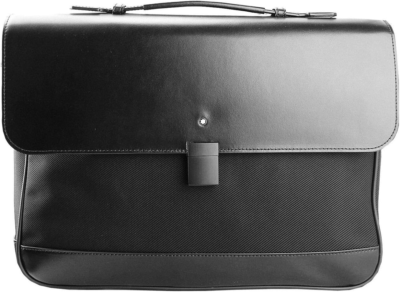 montblanc nightflight briefcase