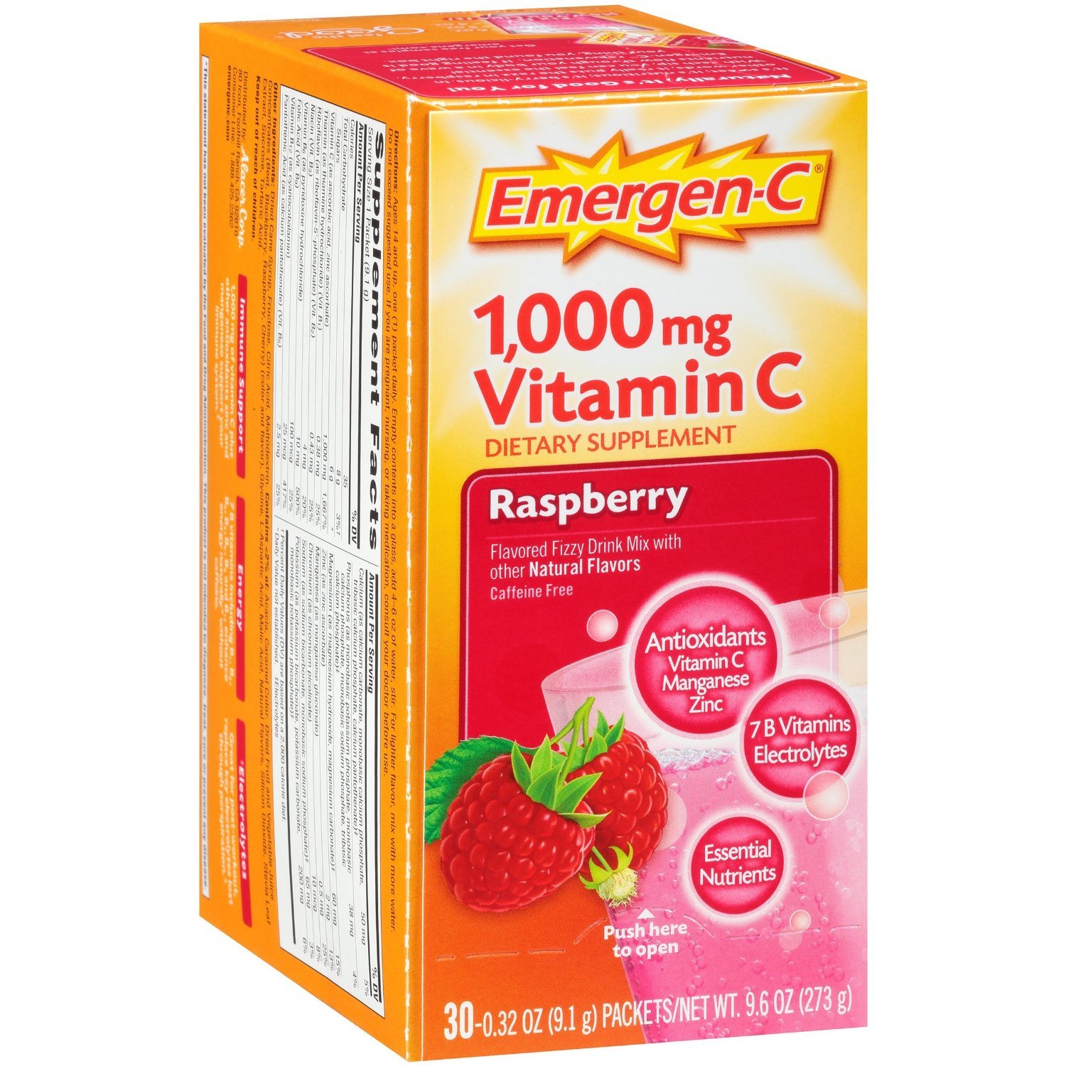 is-emergen-c-gluten-free