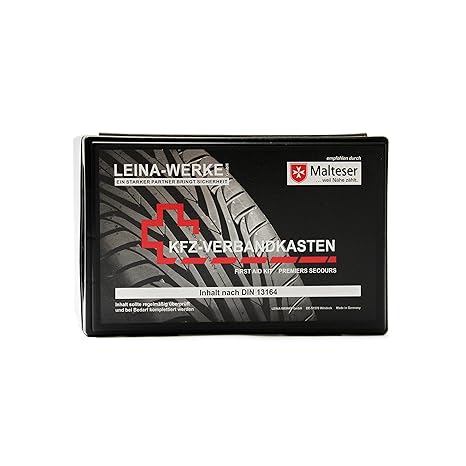 Ab wann gilt die maskenpflicht für den auto-verbandskasten? 【ᐅᐅ】Verbandskasten auto kaufen Test Bestseller Vergleich