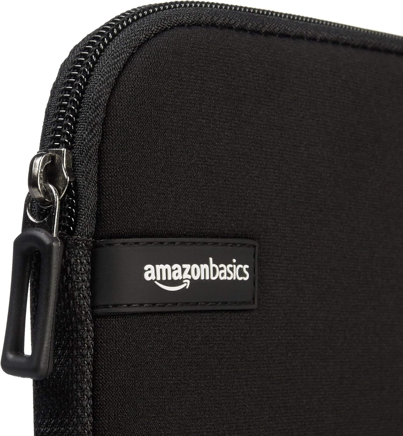  Basics 15.6-Inch Laptop Sleeve - Black: Computers & Accessories