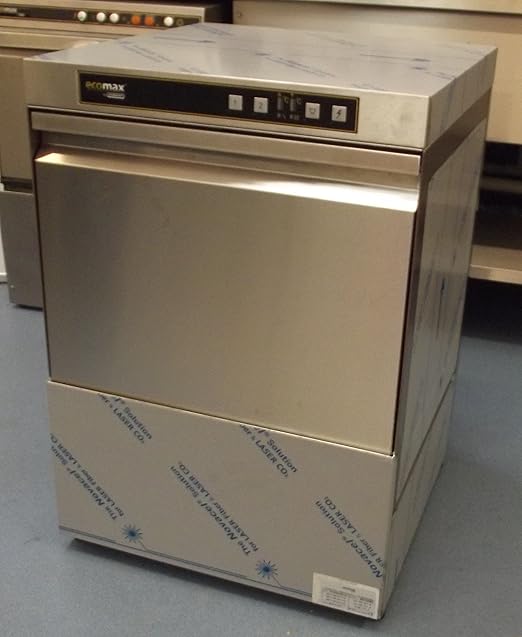 Hobart F504 Commercial Dishwasher Amazon.co.uk Business