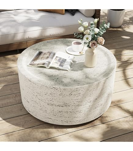 Amazon.com: Safavieh Home Collection Maris Modern White Lacquer