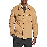 Levi's Men's Corduroy Shirt Jacket