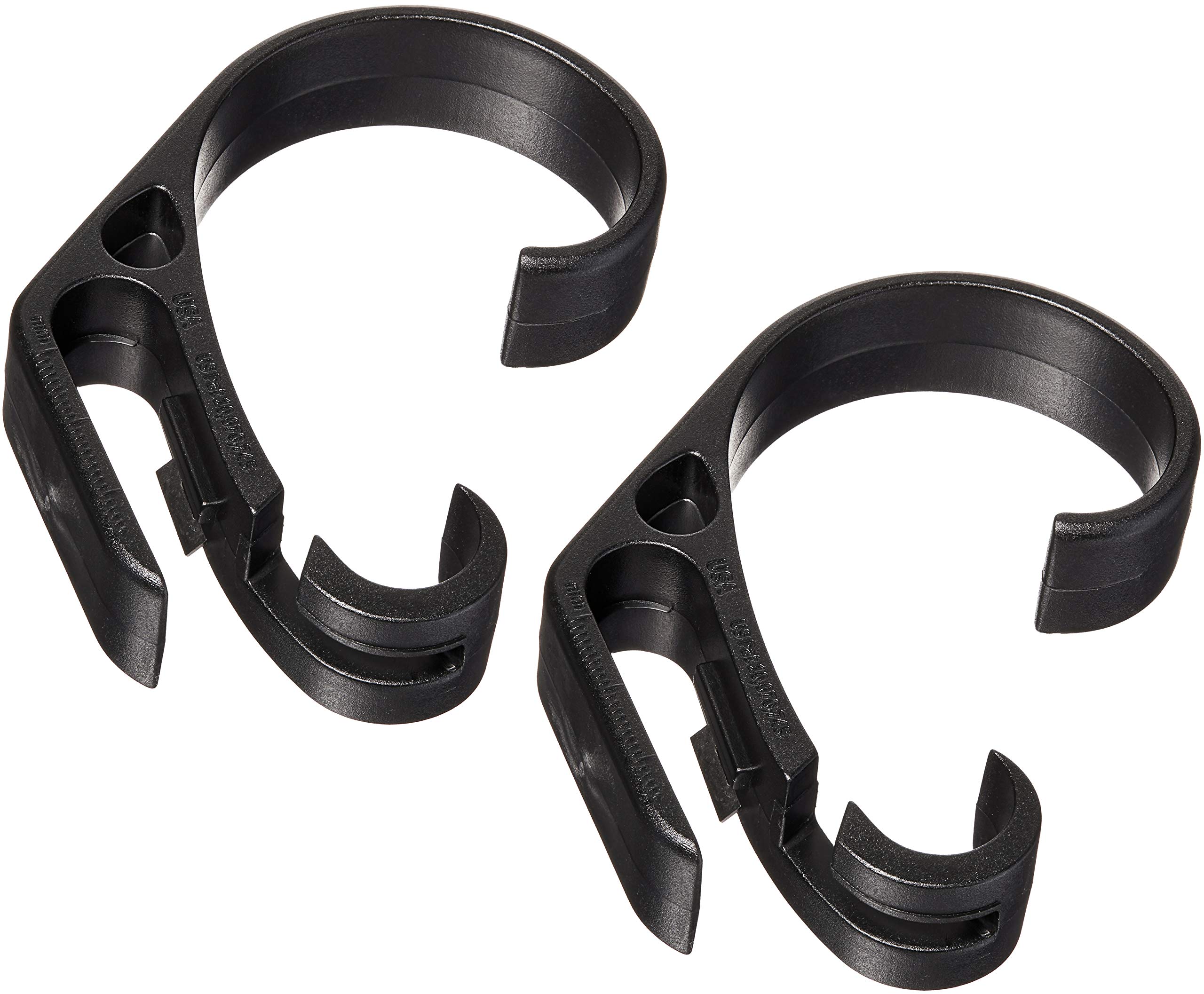 STEAM CLIP Multi-tool for travel - 2 pack, the travelers duo