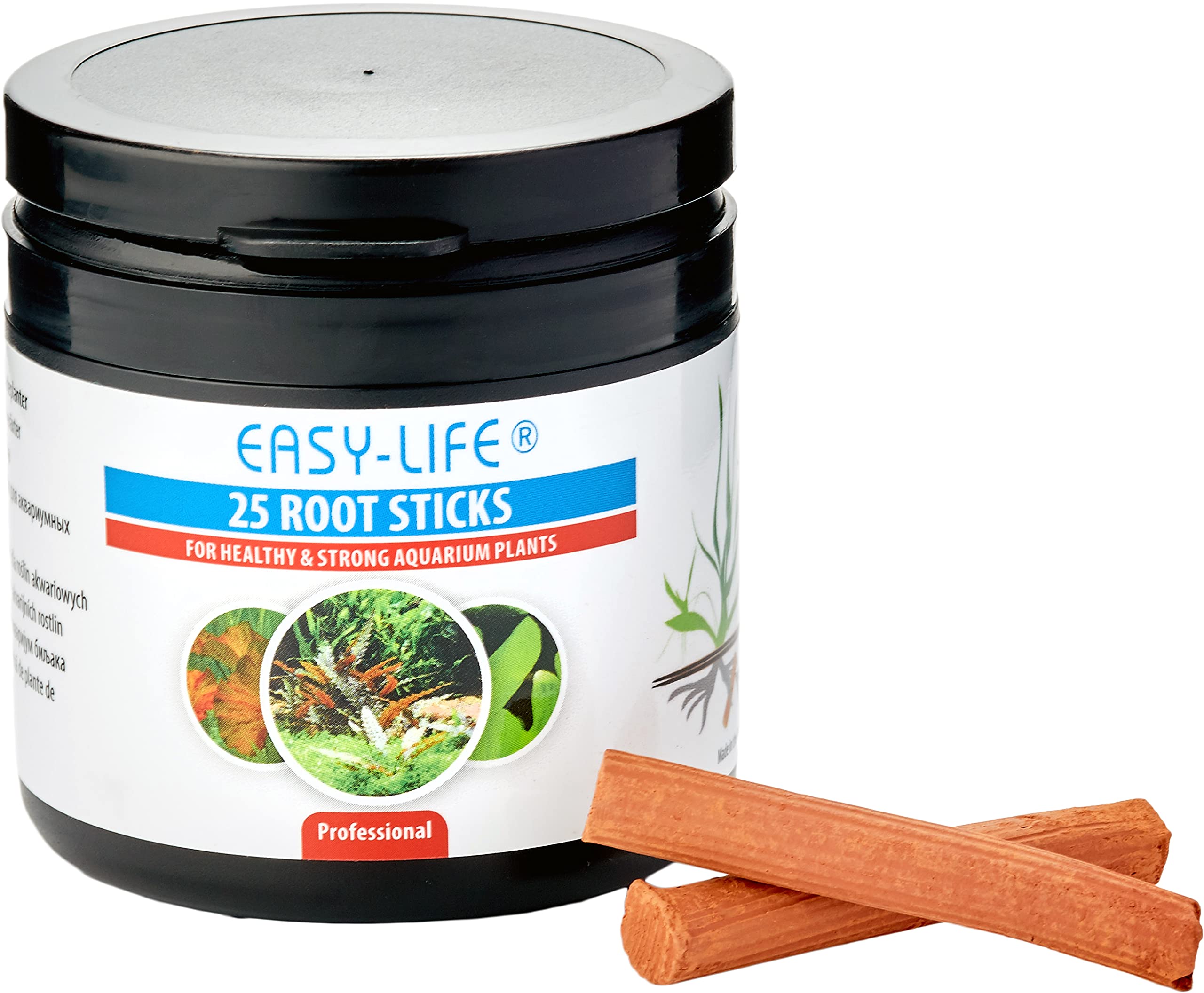 Easy Life 25 root sticks optimal root food