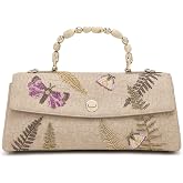 BRAHMIN Dayan Satchel
