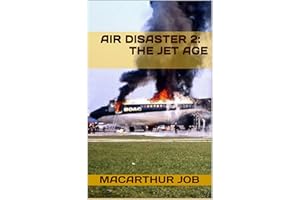 Air Disaster 2: The Jet Age