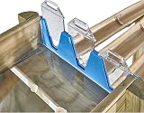 Plum Discovery Forest Water Run Bamboo Chutes 5 Wooden Reservoirs Toy view 8