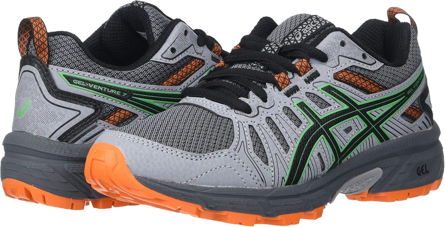  | ASICS Kids Gel-Venture 7 | Running