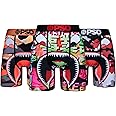 PSD Men's Warface Emerald 3-Pack
