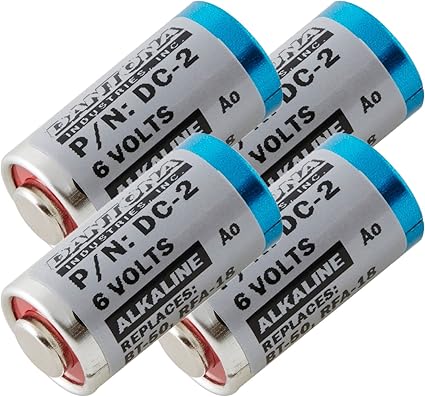 innotek dog collar battery replacement