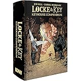 Locke & Key: Keyhouse Compendium