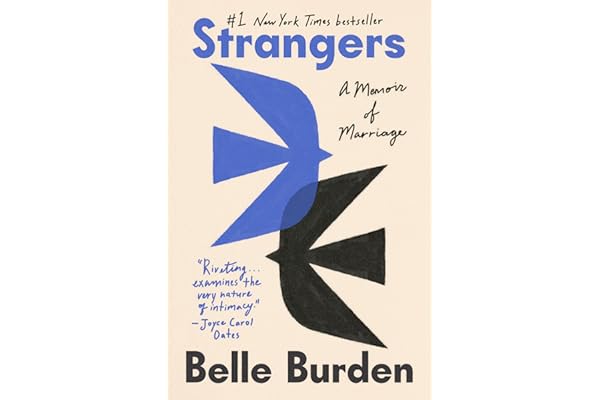 Strangers: A Memoir of Marriage