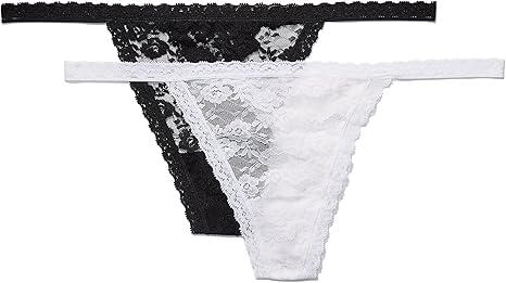 amazon string femme
