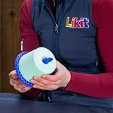 Likit 650g Apple Large Refill Horse Treat Lick Refills view 5