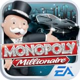 Monopoly MILLIONAIRE