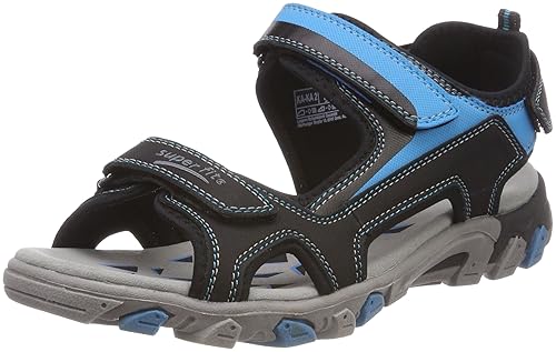 Superfit Jungen Hike Sandalen