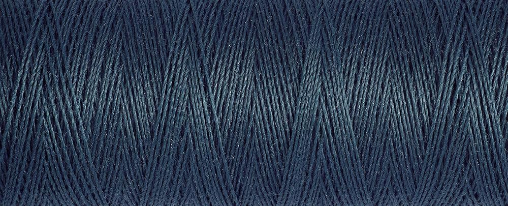 Gütermann Sew All Polyester Thread 100 M Green Slate 0598