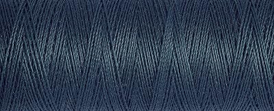 Gütermann Sew All Polyester Thread 100 M Green Slate 0598