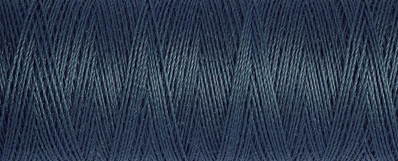 Gütermann Sew All Polyester Thread 100 M Green Slate 0598