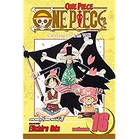 Amazon.com: One Piece, Vol. 13: It's All Right
