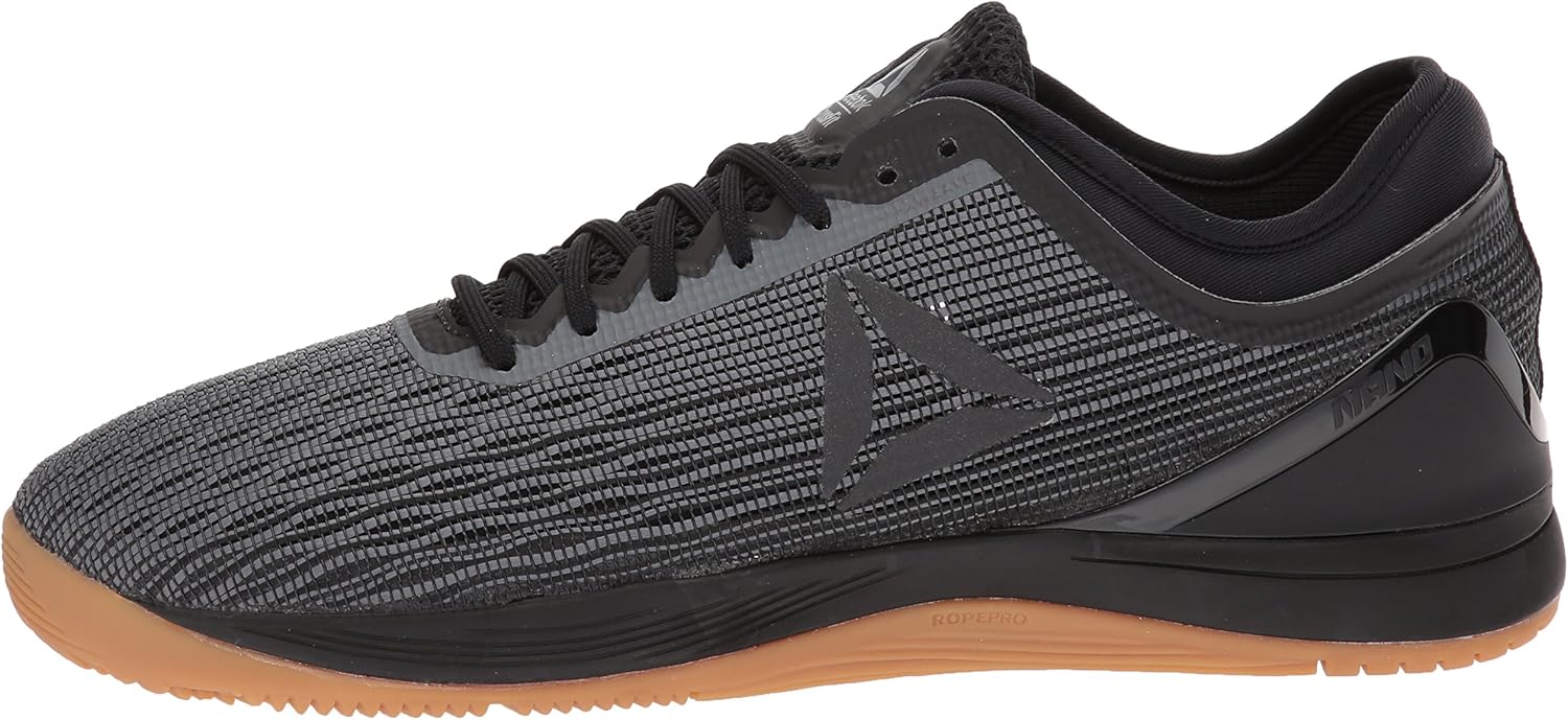  | Reebok Men's Crossfit Nano 8.0 Flexweave Sneaker | Fitness & Cross-Training