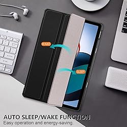 DINGGUAGUA Case for Xiaomi Redmi Pad SE 11 inch