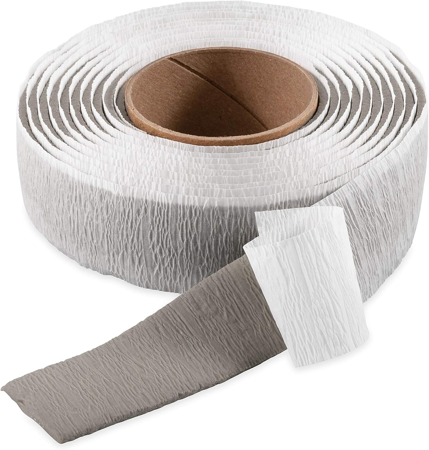 Camco Universal Vent Installation Kit with Putty Tape- Use to Replace or Install Roof Vents, Side Mount Vents Plumbing Stacks and Refrigerator Vents (25003): Automotive