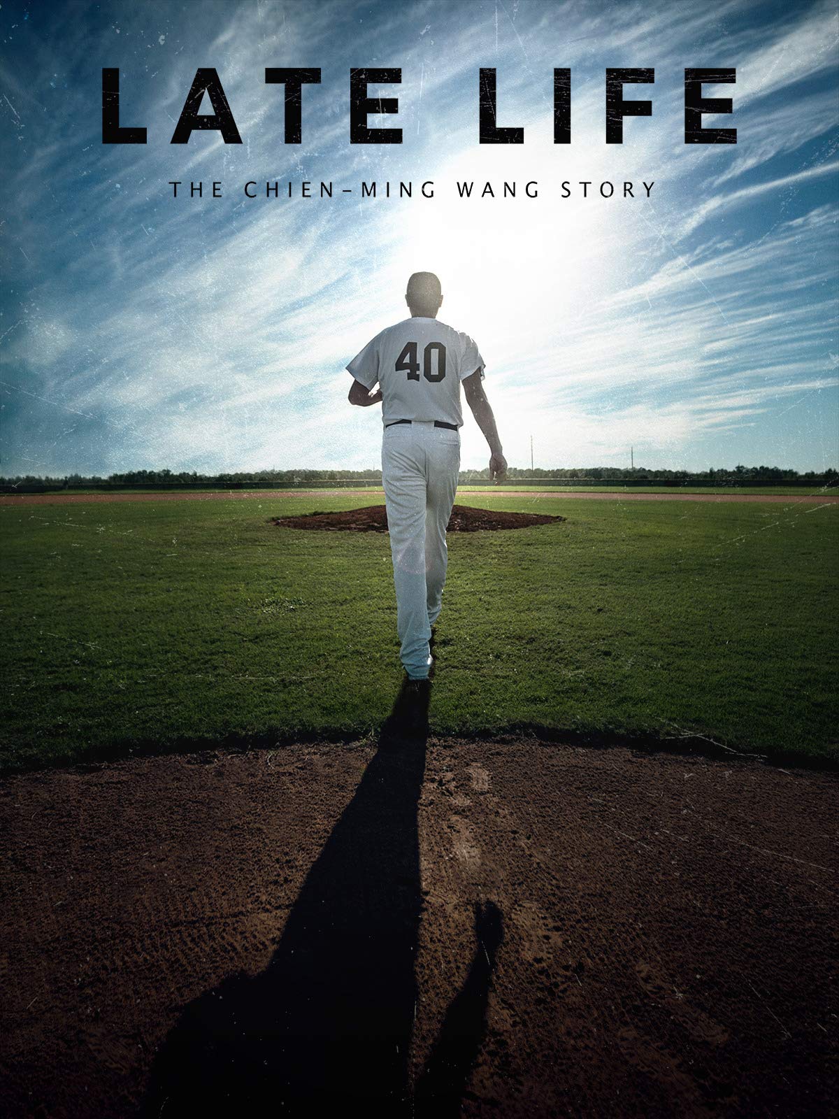 Watch Late Life The Chien Ming Wang Story Prime Video