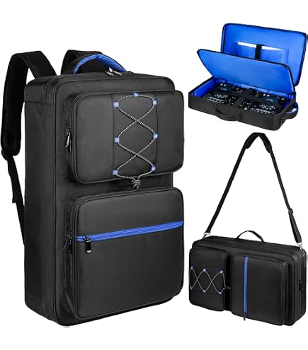 Amazon.com: FZGSTKS4MK3 Flight Case For Traktor Kontrol S4 Mk3
