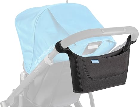 uppababy organiser