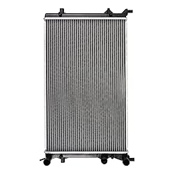 Torchtree CU13215 Radiator Replacement,Compatible