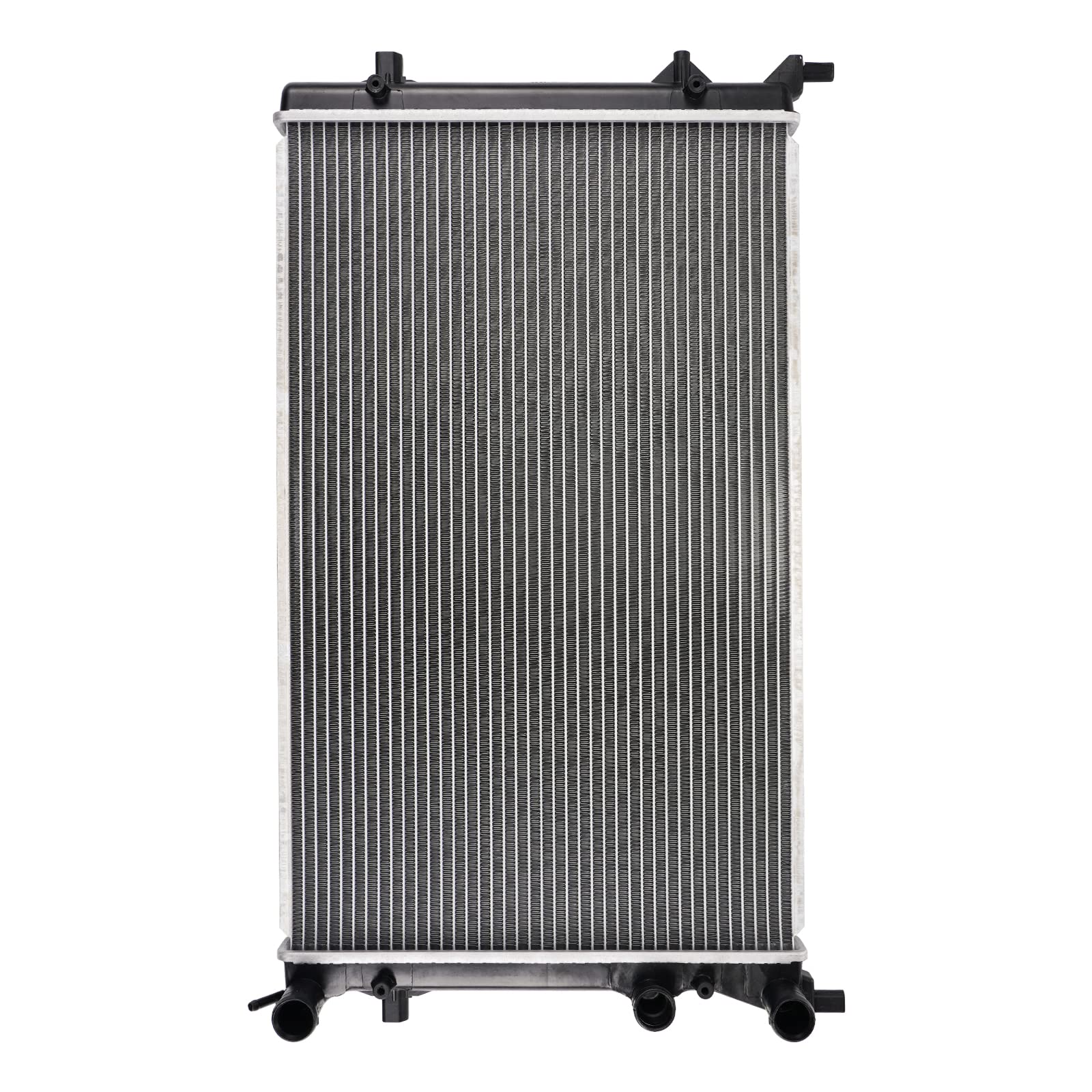 Torchtree CU13215 Radiator Replacement,Compatible