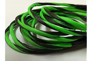 J AND D CUSTOM STRINGS 32.938" String Compatible with The Barnett Raptor (FX2, FX3), Recruit, Whitetail Hunter 2, Blackspur TT, Lady Whitetail Hunter CROSSBOWS