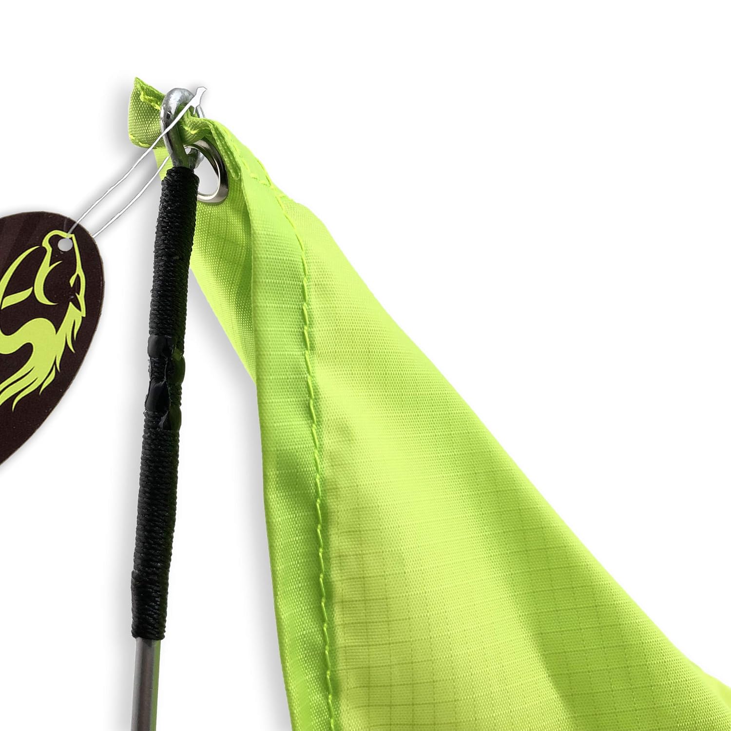 Southwestern Equine 48 Training Flag Horsemanship Flag Horse Lunging