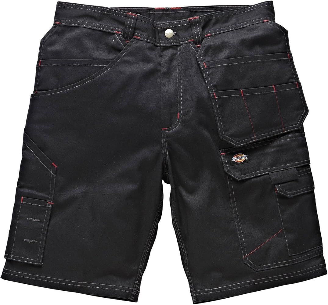 work shorts 42 waist