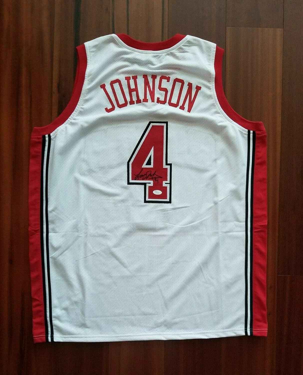 larry johnson unlv jersey
