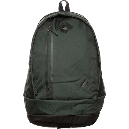 Nike Cheyenne Green Laptop Backpack