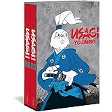 Usagi Yojimbo: The Special Edition: 2 Volume Hardcover Box Set