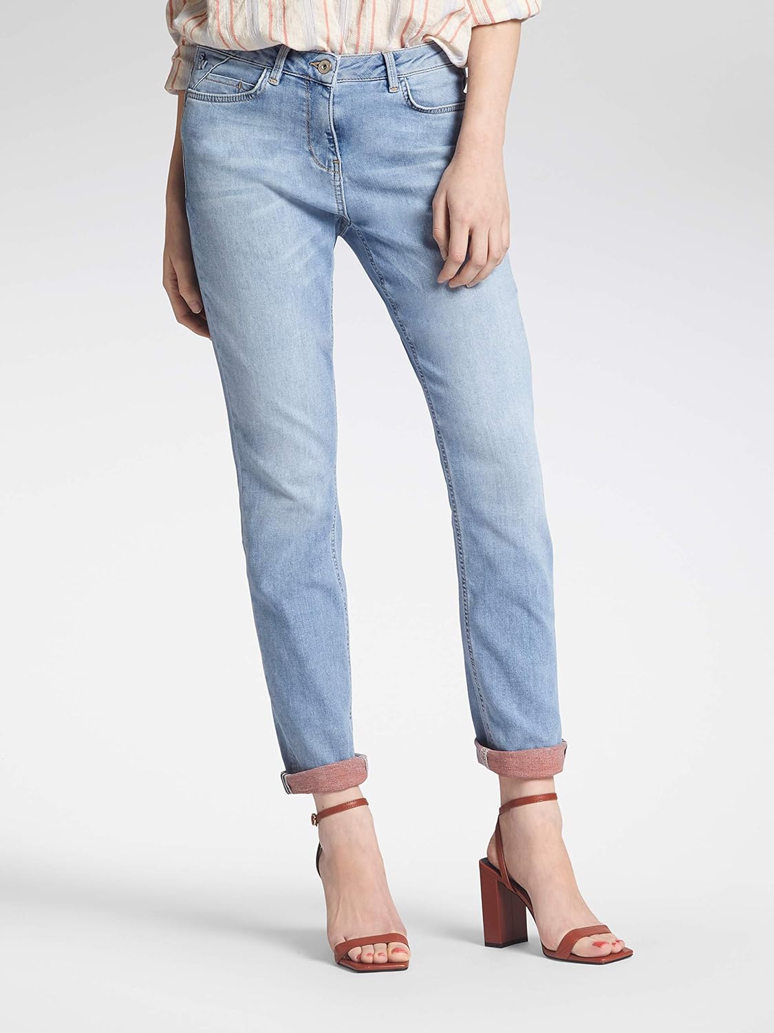 sandwich jeans slim fit skinny